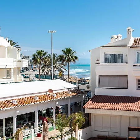 Vb Puerto Marina 1bdr Fragata Apartment *