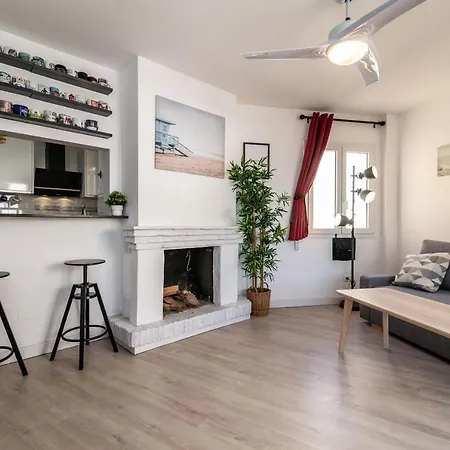 Apartment Vb Puerto Marina 1bdr Fragata
