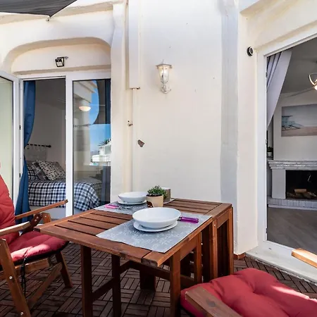 Vb Puerto Marina 1bdr Fragata